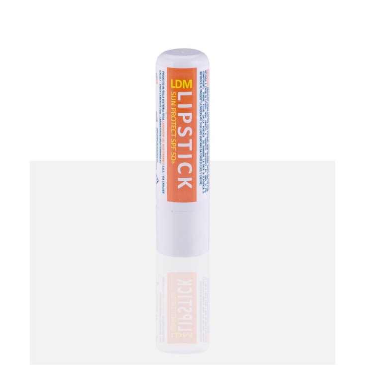 Lipstick Spf50+ Laboratori Del Mediterraneo 4,8ml