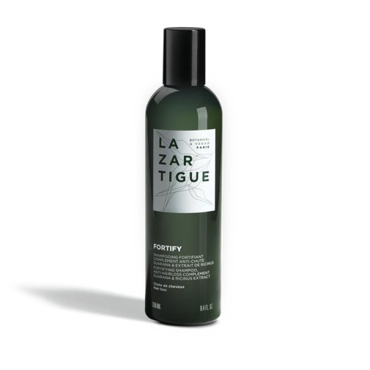 Fortify Shampoo Lazartigue 250ml