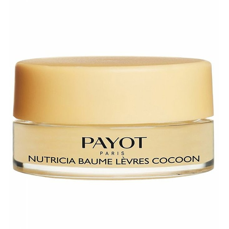 Nutricia Baume Lèvres Cocoon Payot 6ml