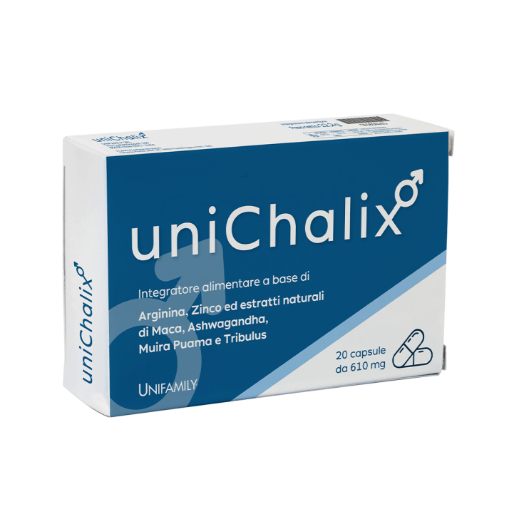Unichalix UniFamily 20 Capsule