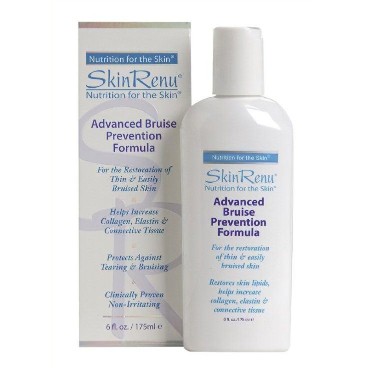 Advanced Bruise Prevention Formula Skin Renu 175ml