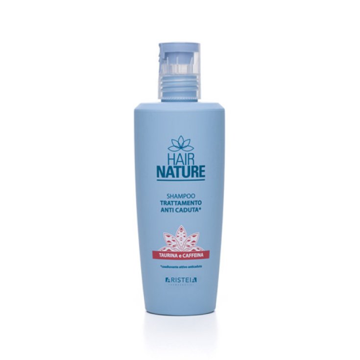 Hair Nature Shampoo Aristeia Farmaceutici 200ml