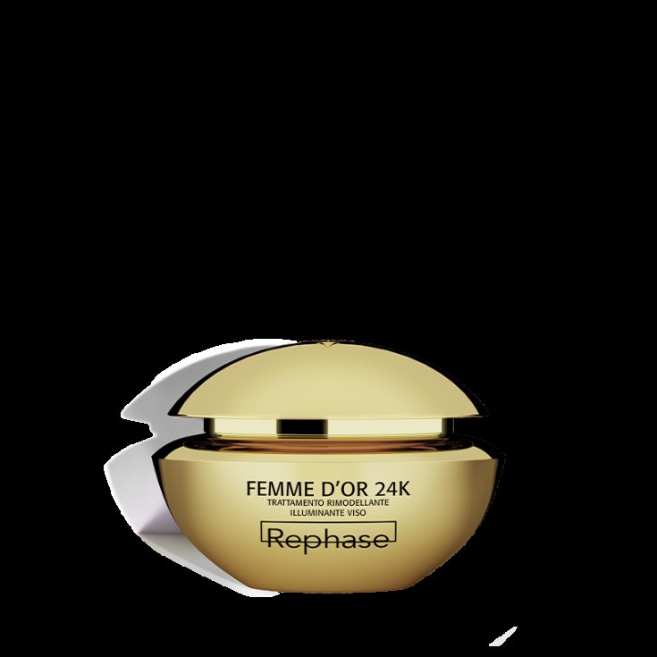 Femme D'Or 24K Rephase 50ml