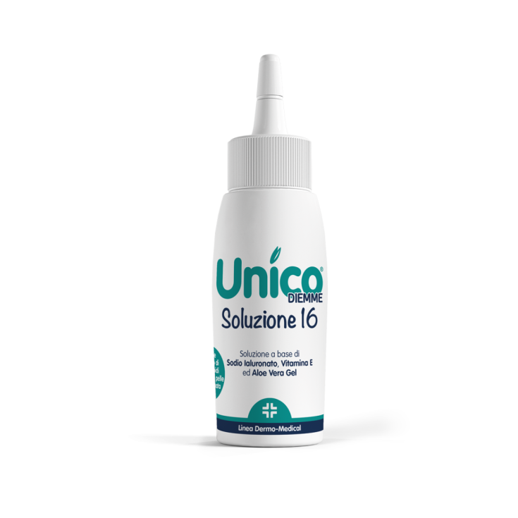 Soluzione Unica Plus Care for You 360ml - Farmacia Loreto