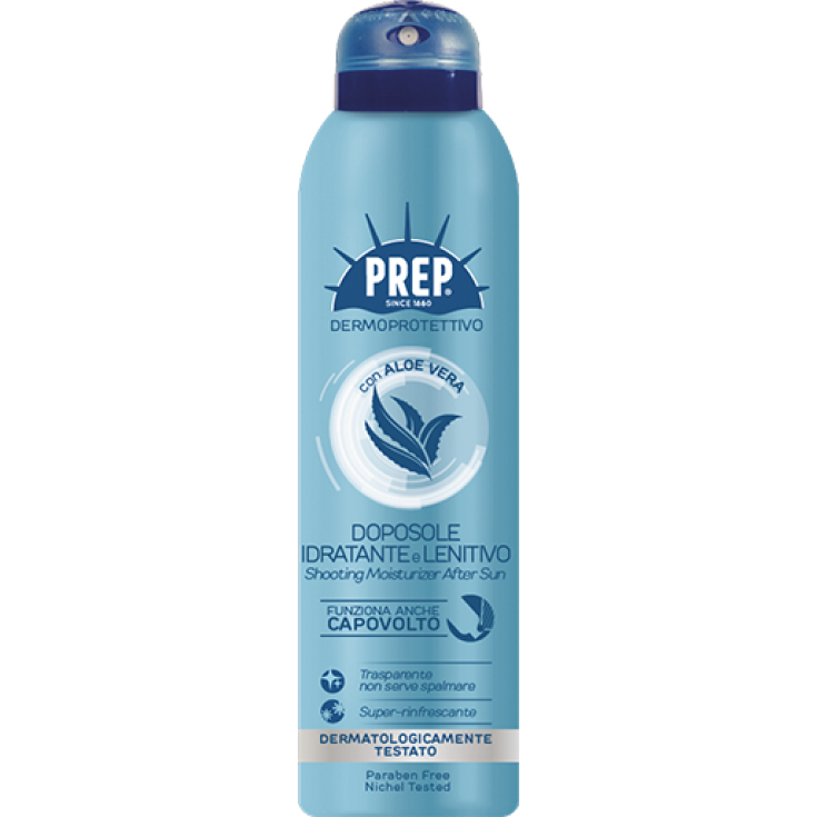 Spray Doposole Prep 150ml