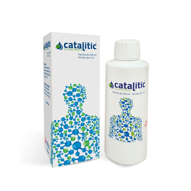 Catalitic Selenio Cemon 250ml