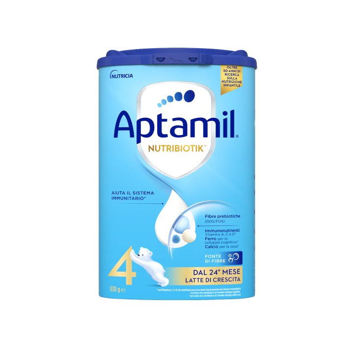Aptamil NutriBiotik 4 Nutricia 800g