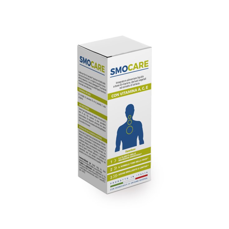 Smocare® Herbit 150ml