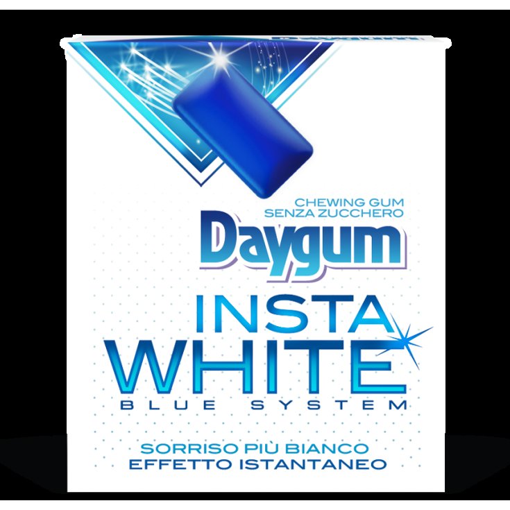 Daygum Insta White 22g