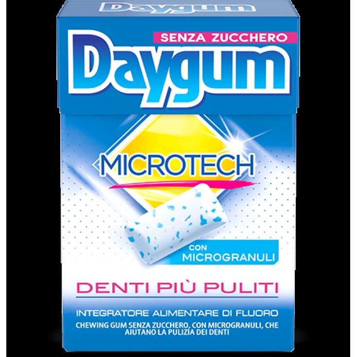 Daygum Microtech 30g