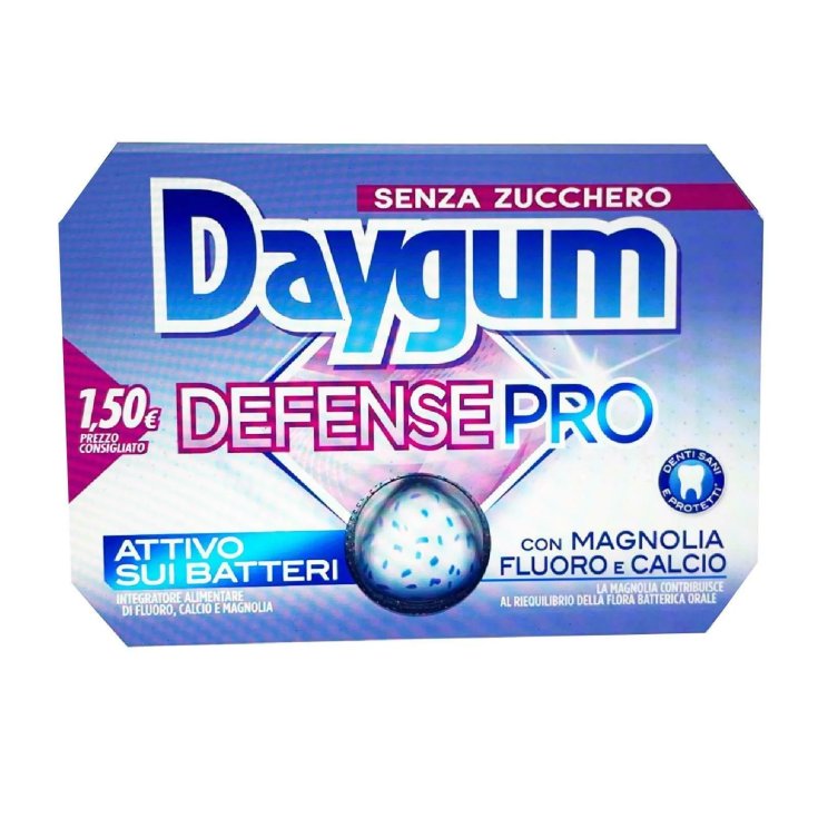 Daygum Defense PRO 17g