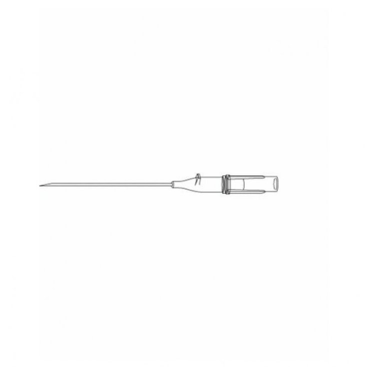 Abbocath-T Ago Cannula G26 ISO