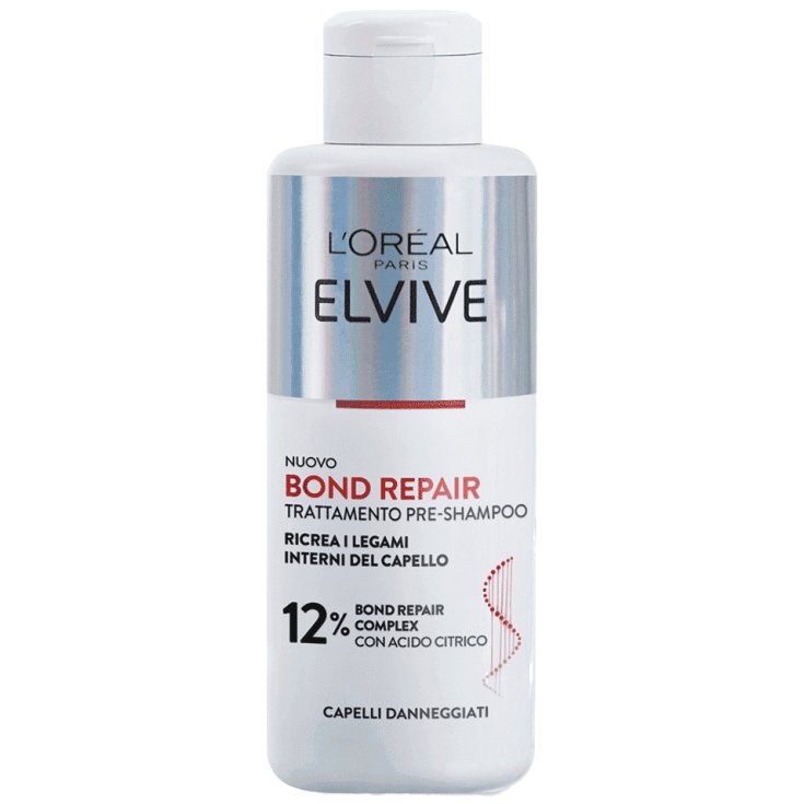 Bond Repair Trattamento Pre-Shampoo L'Oréal 200ml