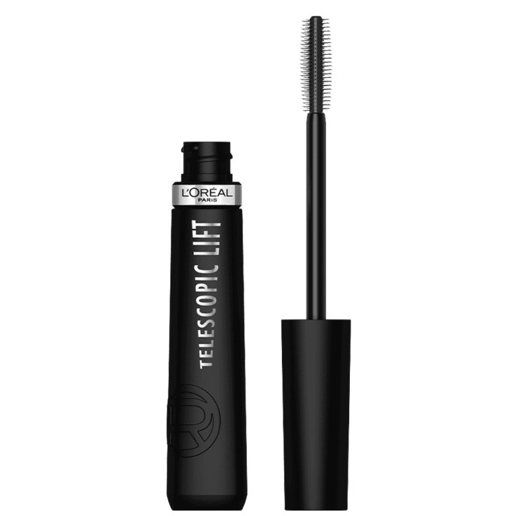 Mascara Telescopic Lift L'Oréal 9,9ml