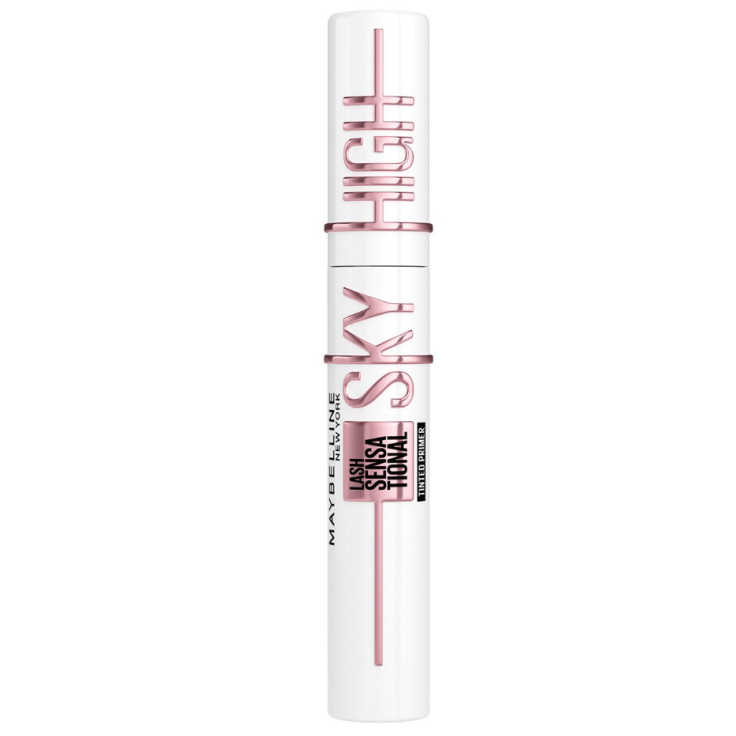 Sky High Primer Mascara Maybelline 7,2ml