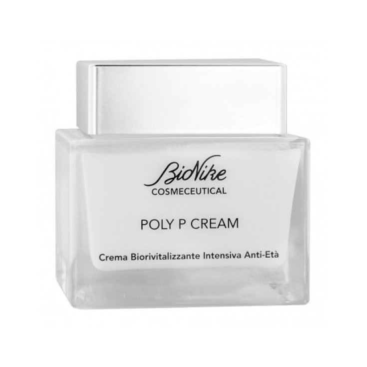 Cosmeceutical Poly P Cream BioNike 50ml