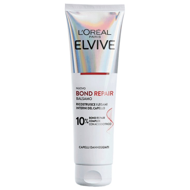 Elvie Bond Repair Balsamo L'Oréal 150ml