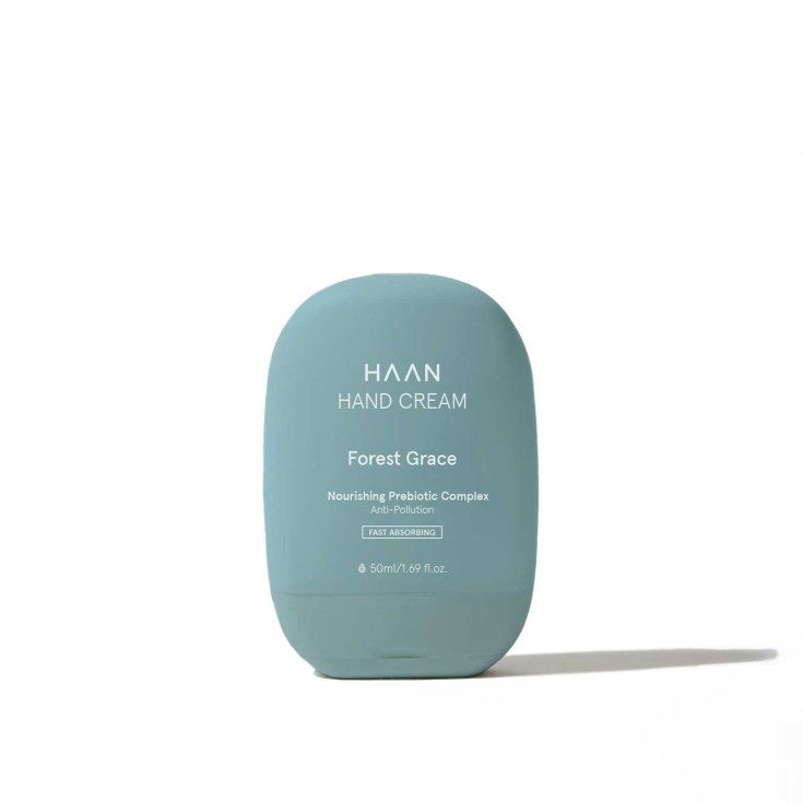 Hand Cream Forest Grace Haan 50ml