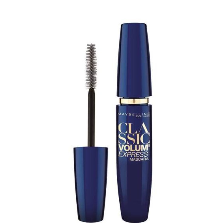 Classic Volum' Express Mascara Maybelline 10ml