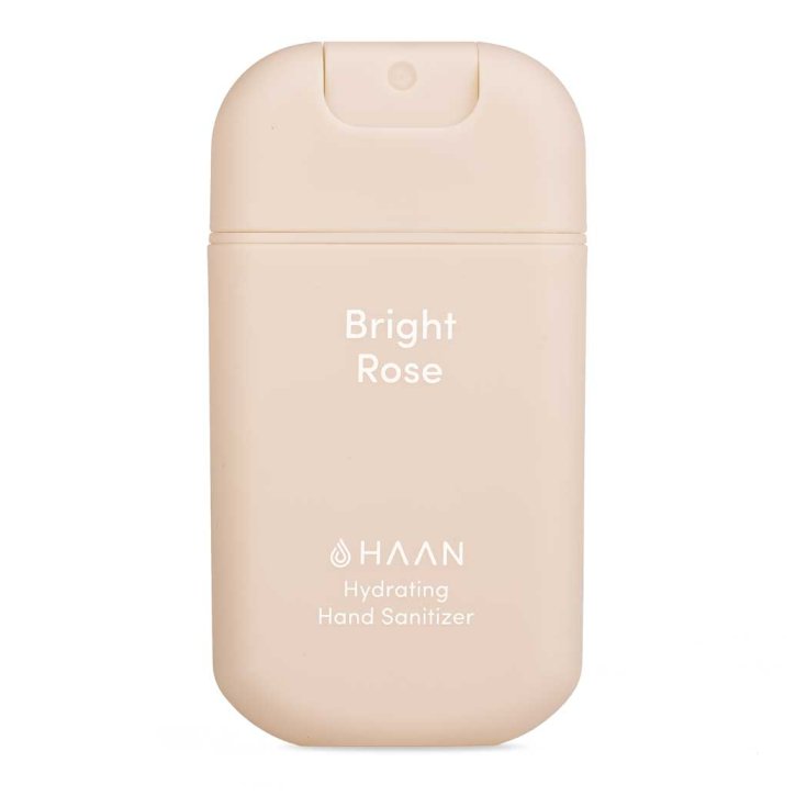Hand Sanitizer Bright Rose Haan 30ml