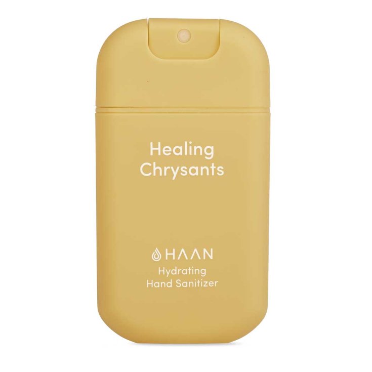 Hand Sanitizer Healing Chrysants Haan 30ml