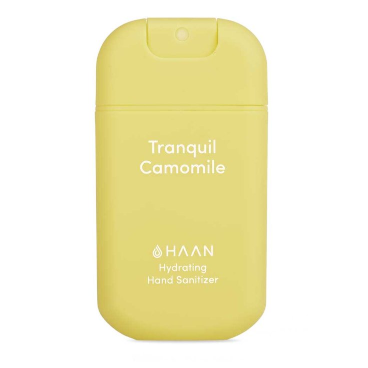 Hand Sanitizer Tranquil Camomile Haan 30ml