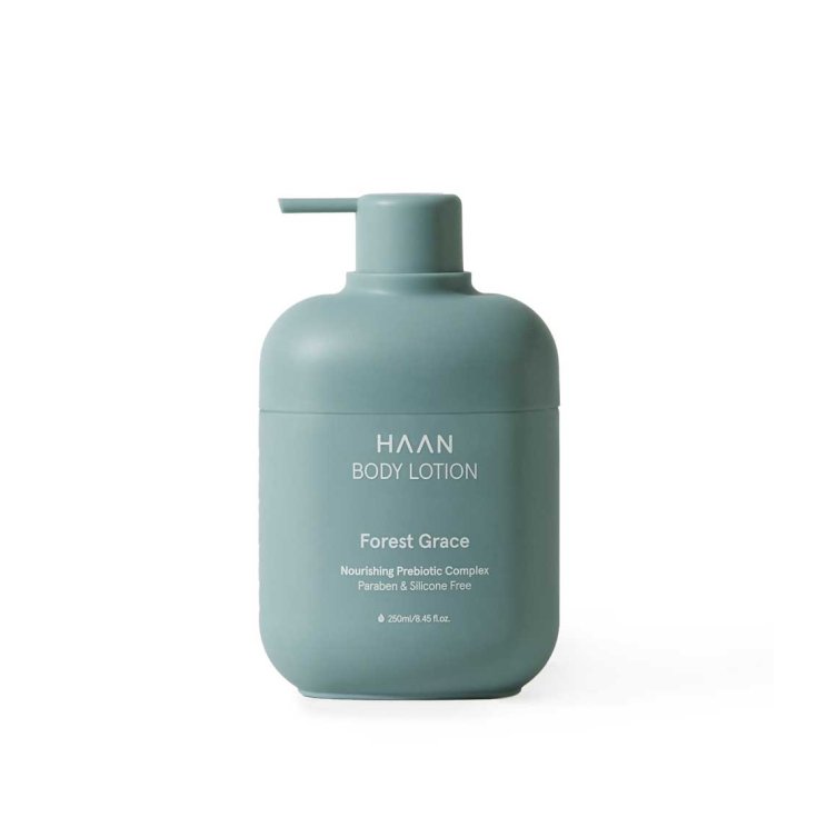 Body Lotion Forest Grace Haan 250ml
