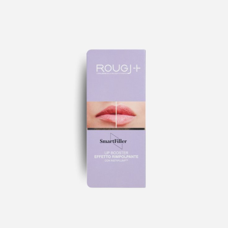 Smart Filler Lip Booster Rougj+ 1 Pezzo