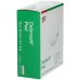 Debrisoft&reg; Pad Lohmann & Rauscher 10x10cm 5 Pezzi