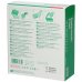 Debrisoft&reg; Pad Lohmann & Rauscher 10x10cm 5 Pezzi