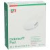 Debrisoft&reg; Pad Lohmann & Rauscher 10x10cm 5 Pezzi