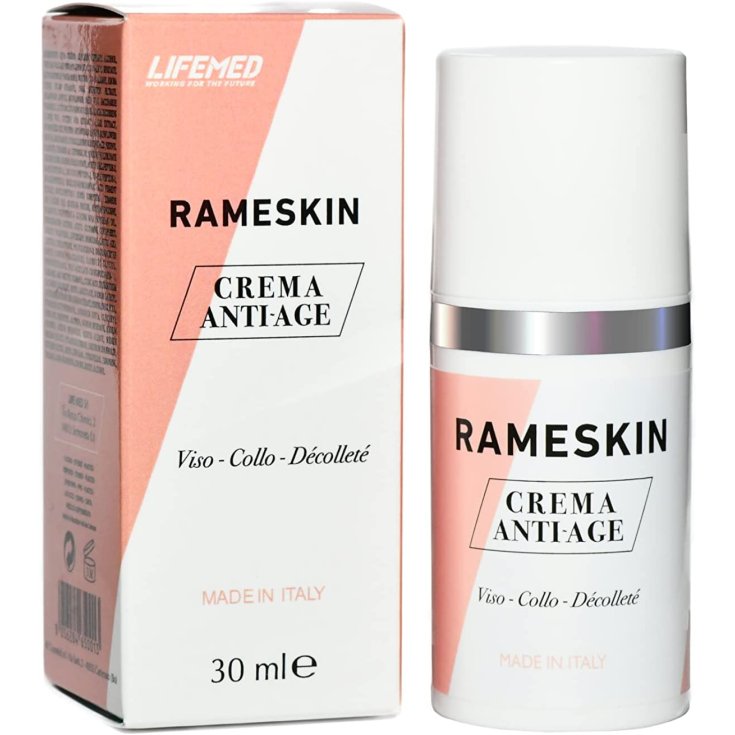 Rameskin Crema Anti Age 30ml