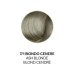 Colore in Olio Per Capelli 7/1 Biondo Cenere Organics Pharm