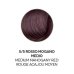 Colore in Olio Per Capelli 5/5 Rosso Mogano Medio Organics Pharm