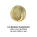 Colore in Olio Per Capelli 9/0 Biondo Chiarissimo Organics Pharm