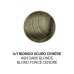 Colore in Olio Per Capelli 6/1 Biondo Scuro Cenere Organics Pharm