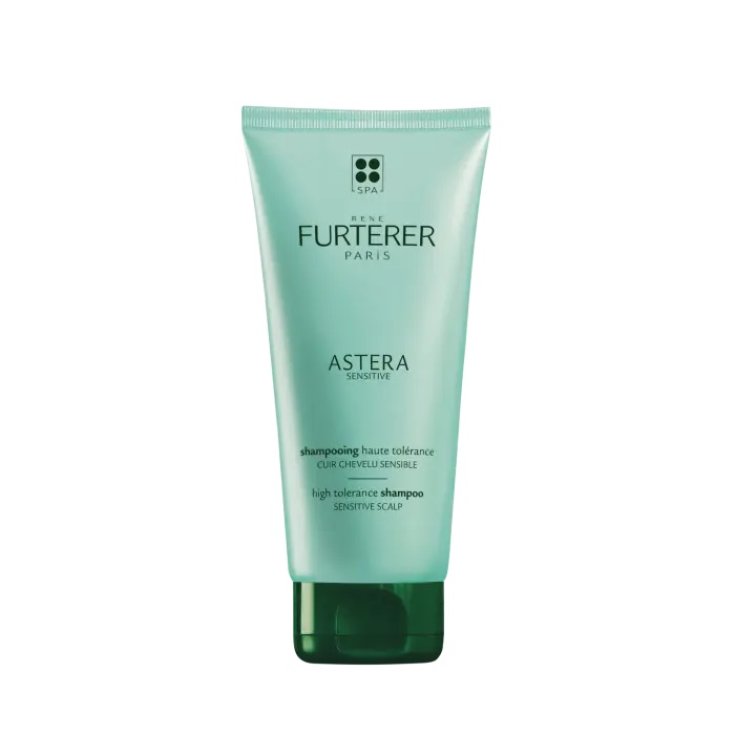 Astera Sensitive Furterer Shampoo 200ml