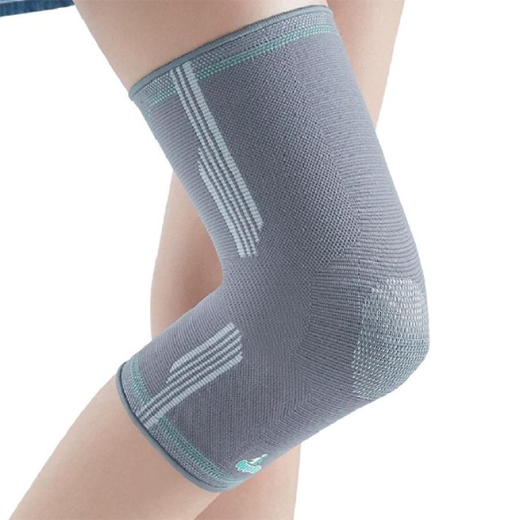 Oppo 2321 Ginocchiera Elastica XL Farmac-Zabban 1 Pezzo