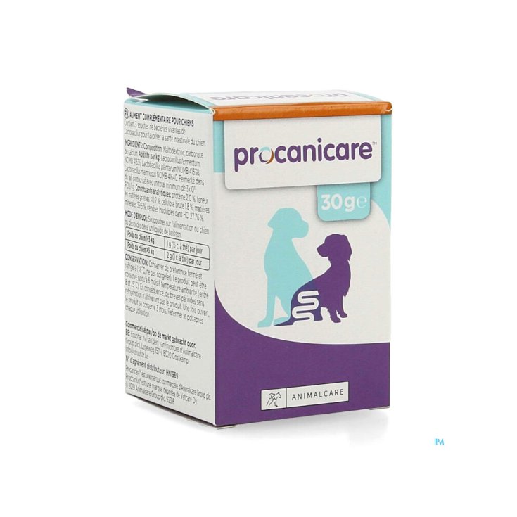 Procanicare - 30GR
