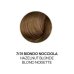 Colore in Olio Per Capelli 7/31 Biondo Nocciola Organics Pharm