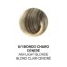 Colore in Olio Per Capelli 8/1 Biondo Chiaro Cenere Organics Pharm