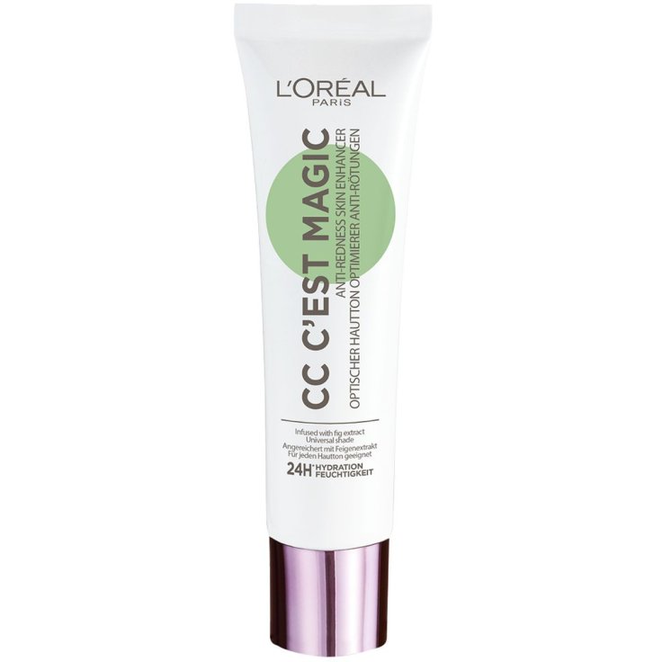 WULT CC CREAM VERDE A/ROSSORE