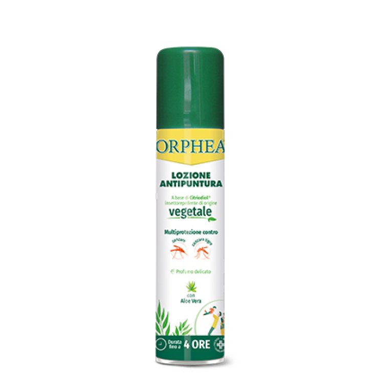 Anti-Acaro Orphea Spray 150ml - Farmacia Loreto