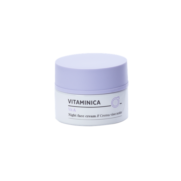 Vitaminica Vit A BioEarth 50ml