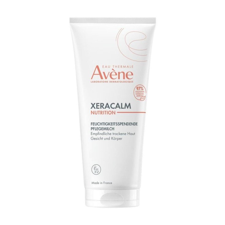 Avène Xeracalm Nutrition Latte Idratante 200ml