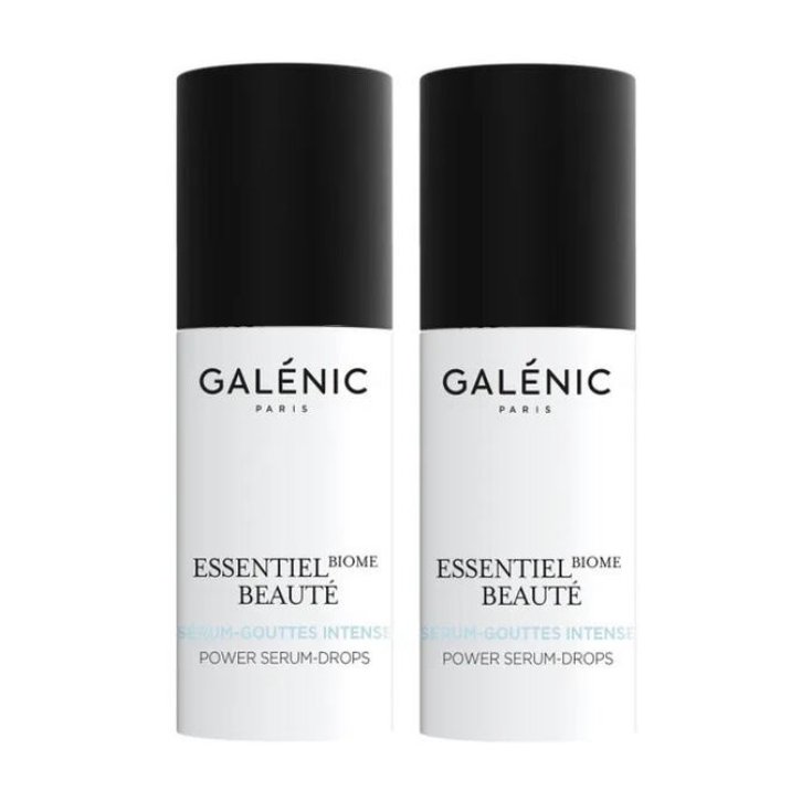 Essential Biome Beauté Galenic 2x9ml