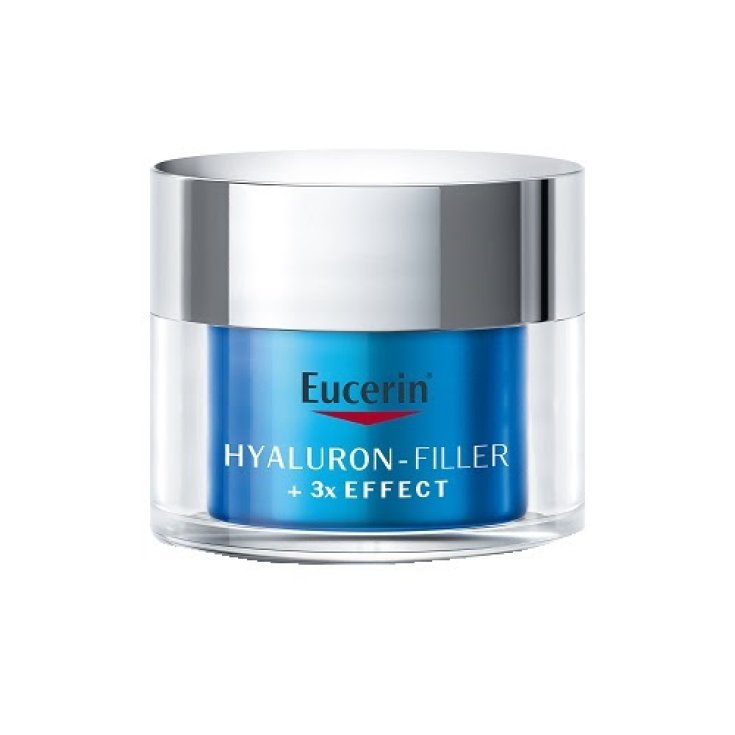 Hyaluron Filler +3x Effect Eucerin 50ml