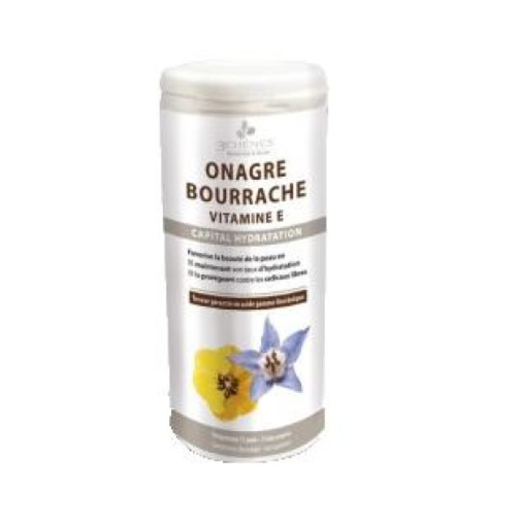 Olio Di Oenothera E Borragine Dott Cagnola 150 capsule