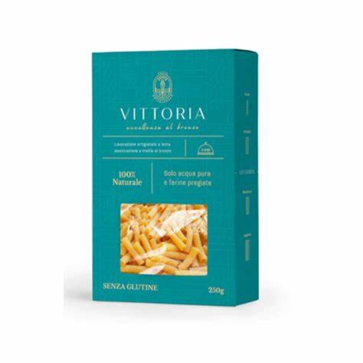 Sedanini Pasta Artigianale Vittoria 250g