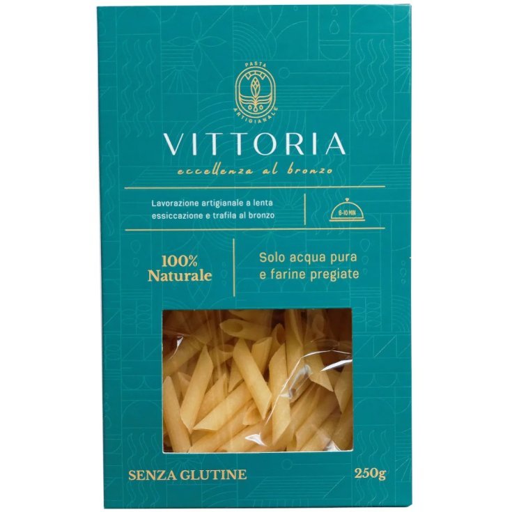 Penne Pasta Artigianale Vittoria 250g